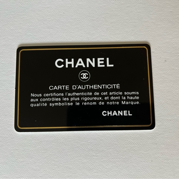 Chanel Mini Trapezio - Picture 8 of 10